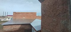 В Образовательных учреждениях Озинского района по программе Володина отремонтировали крышу и окна 