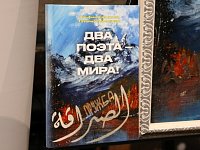В Комплексном центре социального обслуживания Озинского района проведена литературная гостиная «Стихи, рождённые войной»