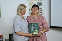 Память жива  в наших сердцах