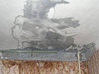 Залив квартиры и последствия