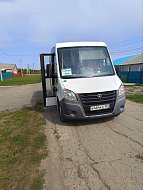 Проекты, которые реализованы в Озинском районе