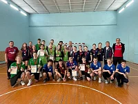 За честь района