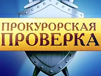 Прокуратурой района 05.01.2026 организованы проверочные мероприятия в сфере очистки улично-дорожной сети от снега и наледи.
