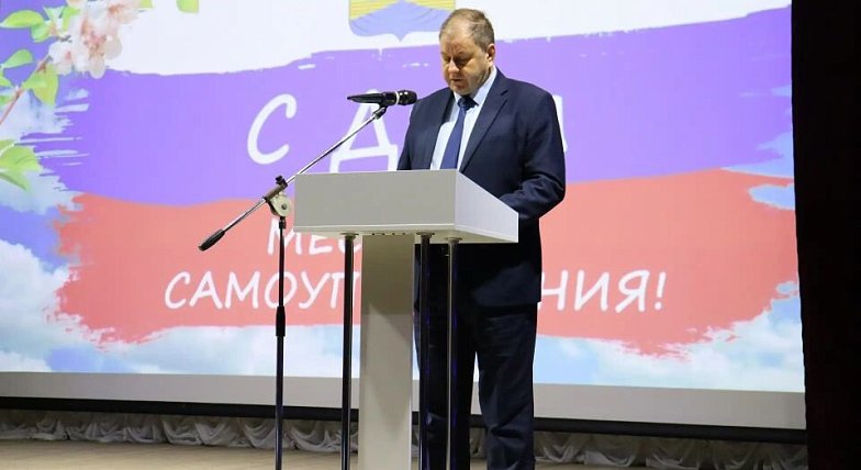 Ваша работа - умение слышать людей