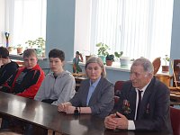 Общая память об огне