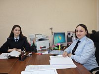 Они идут по следам преступления,  чтобы восстановить справедливость