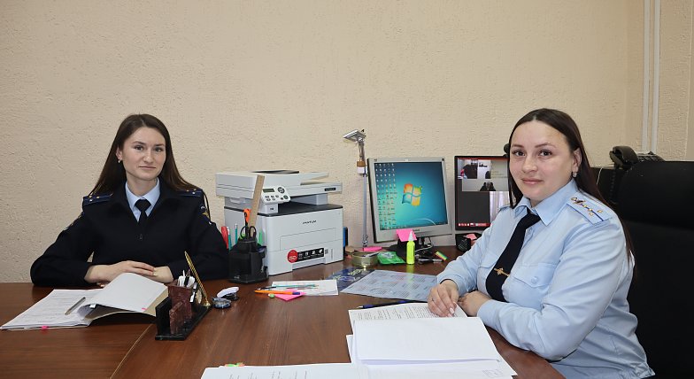 Они идут по следам преступления,  чтобы восстановить справедливость