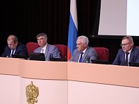 В Саратовской области количество киберпреступлений снизилось на 24%