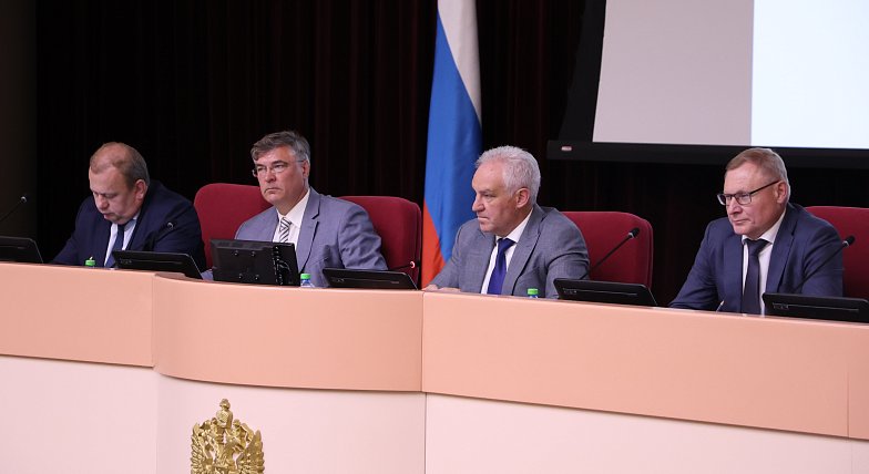 В Саратовской области количество киберпреступлений снизилось на 24%
