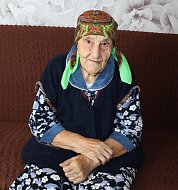 Бабушки-старушки? Нет, просто веселушки