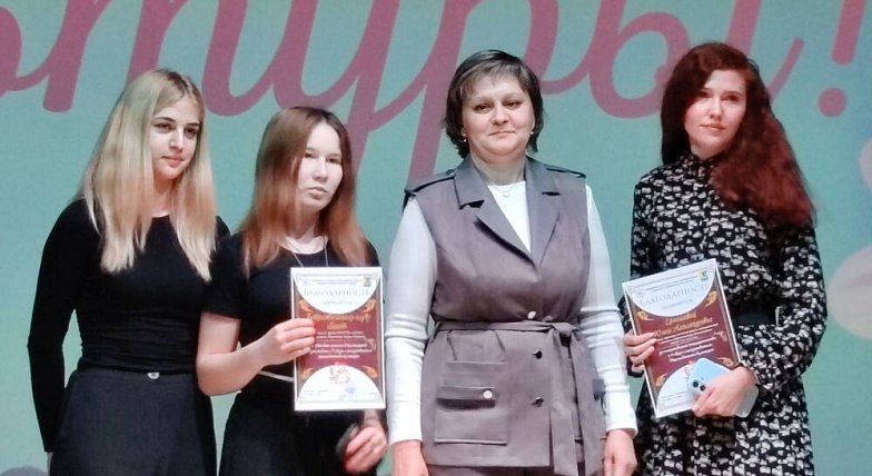 Есть такая профессия – дарить людям праздник