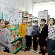 Хранители книжного света