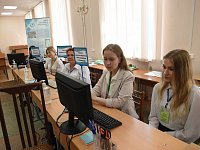 Дмитрий Чернышенко: скоро объявят 30 вузов-победителей конкурса программы «Приоритет 2030»