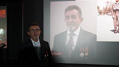 В Саратове состоялась церемония открытия масштабной мультимедийной выставки «Росгвардия. История и современность», посвященной предстоящему юбилею ведомства.