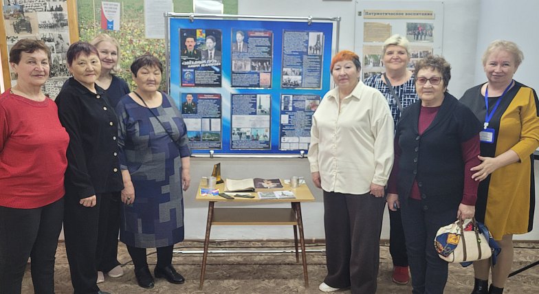 Вклад в космическое дело