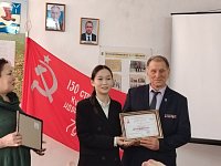 Настоящие знатоки истории 