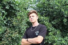 Серебряная свадьба - повод для счастья