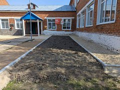 Проекты, которые реализованы в Озинском районе