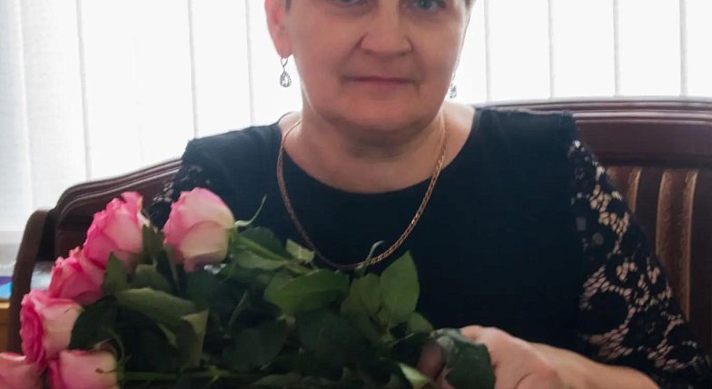 Два поколения - одна любовь к профессии