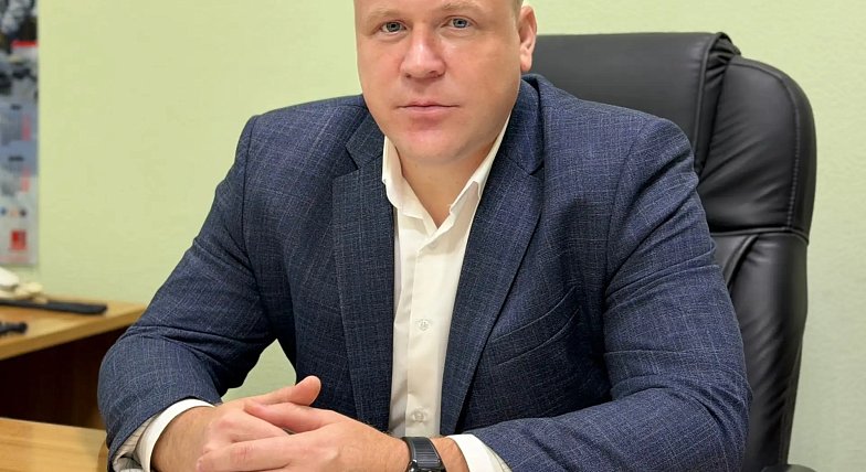 Участник специальной военной операции назначен заместителем министра спорта Саратовской области