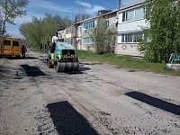 Проблемы решают делом