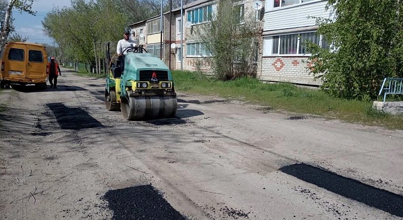 Проблемы решают делом
