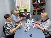 Весенняя неделя добра