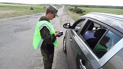 Пограничным управлением ФСБ России по Саратовской и Самарской областям отмечается увеличение случаев нарушения гражданами российского законодательства в пограничной сфере.