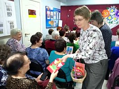 Для сердца и души!