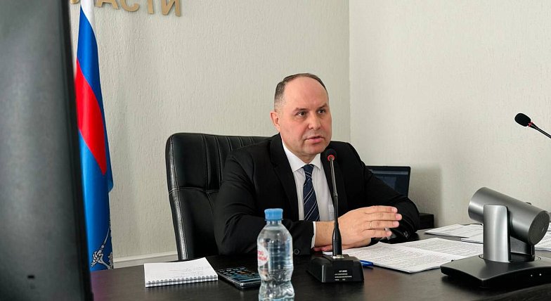 Интервью с главным государственным инспектором труда  в Саратовской области Санниковым Алексеем Сергеевичем  о наиболее актуальных вопросах трудового законодательства