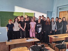 Там, где строят будущее:  как живут и учатся студенты Озинского техникума