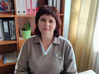 Хрустальные души в заботливых руках