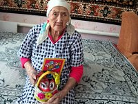 Дорога длиною в жизнь