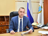 Озинский район:  губернаторская поддержка семей -  для отдалённых территорий
