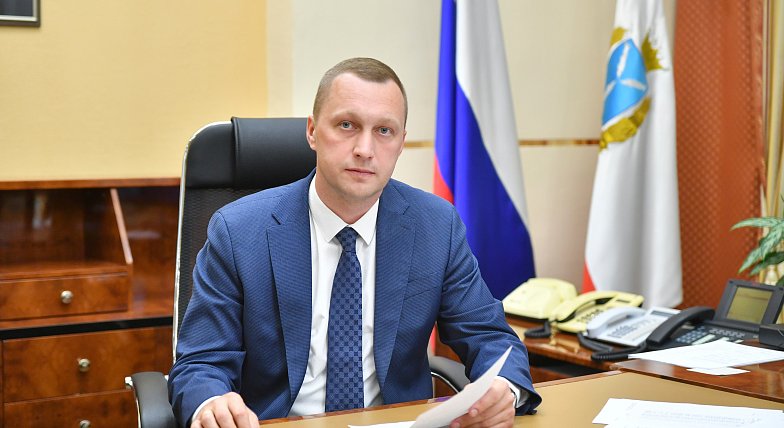 Озинский район:  губернаторская поддержка семей -  для отдалённых территорий