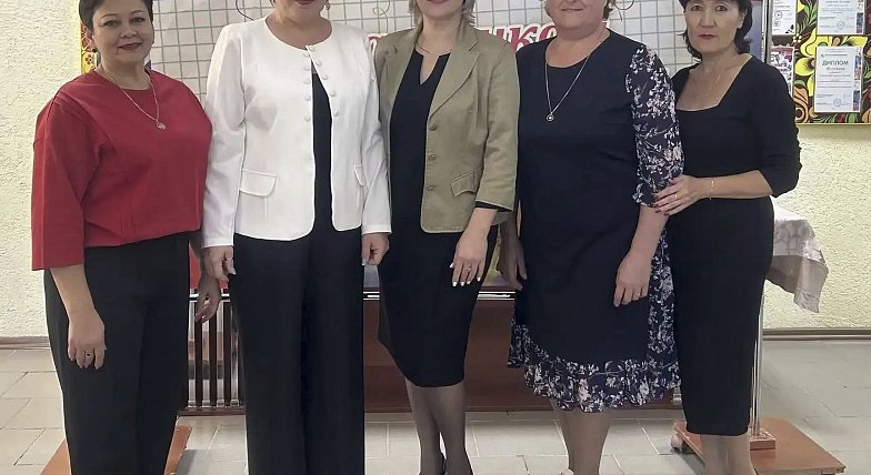 Педагоги, что ведут к успеху
