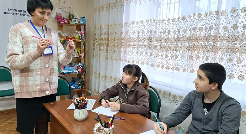 Арт-терапия - это здорово