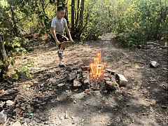 Походы Первых-больше, чем путешествие