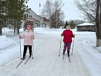 Долголетие должно быть активным