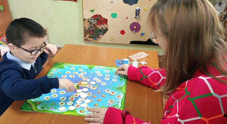 Индивидуально и полезно