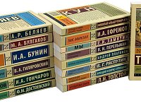 В библиотеках Озинского района  книги находят своих читателей  даже во время ремонта