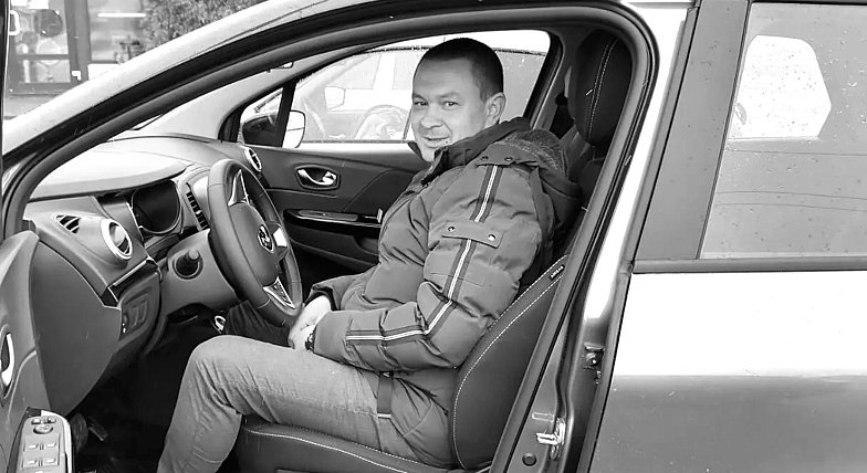 «Просто положите трубку» заместитель начальника полиции Озинского района Александр Щербаков о схемах  мошенников, которые работают даже через стационарный телефон и электронные дневники