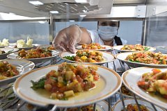 Сытно  и безопасно 