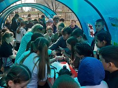 80-летие Победы: Квест для юных патриотов