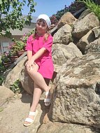 У каждого своё лето