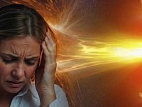 Магнитная буря ожидается в ночь с 5 на 6 февраля в Саратовской области