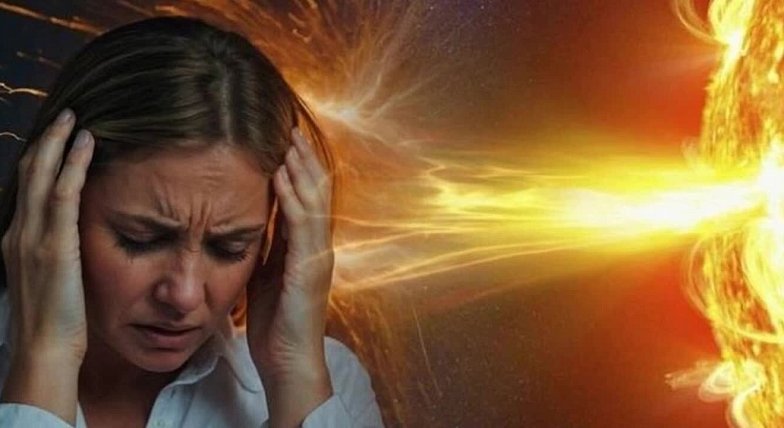 Магнитная буря ожидается в ночь с 5 на 6 февраля в Саратовской области