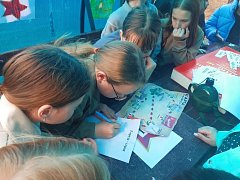 80-летие Победы: Квест для юных патриотов