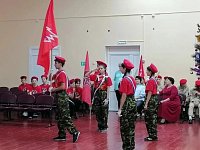 За ними – будущее страны