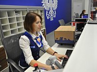 Почта России назвала страны, в которые чаще всего отправляли посылки жители Саратовской области